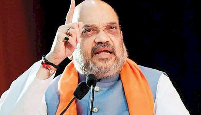आज यूपी के कौशांबी और आजमगढ़ दौरे पर गृहमंत्री अमित शाह, पूर्वांचल को देंगे बड़ी सौगात