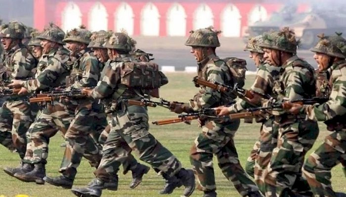 भारतीय सेना में अग्निवीर भर्ती के लिए नई प्रक्रिया लागू, एडमिट कार्ड से जुड़े ये नए नियम जरुर जान लें…