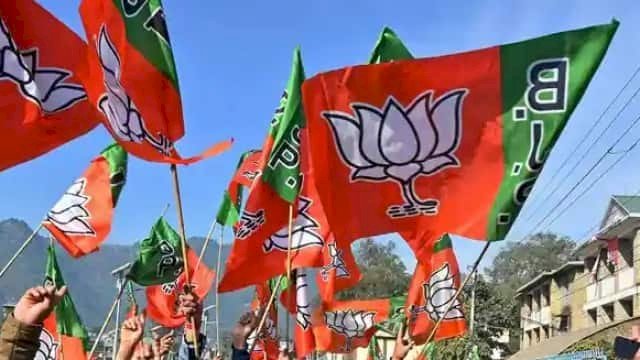 Raibareli-बीजेपी ने घोषित किये प्रत्याशी,देखिये किसको कहा मिला टिकट