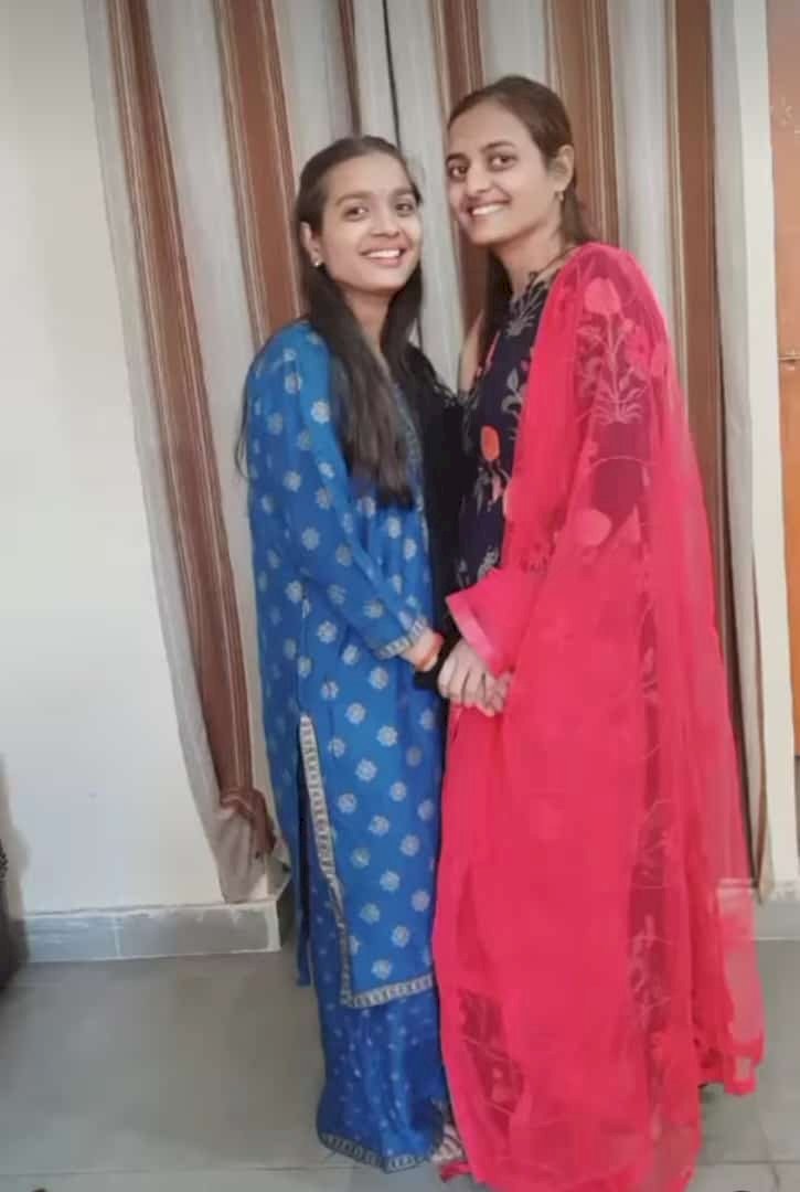 Raibareli-सड़क हादसे में दो सगी बहनों की हुई मौत,चचेरा भाई गंभीर रूप से हुआ घायल*