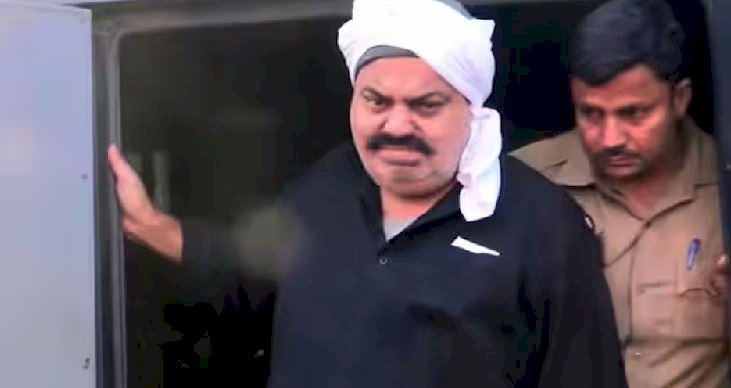 लखनऊ के बिल्डर मो मुस्लिम का अतीक कनेक्शन, ईडी को जांच में मिला लिंक!