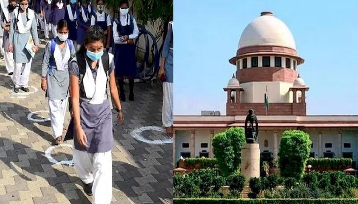 प्राइवेट स्कूलों को सुप्रीम कोर्ट से बड़ी राहत, स्कूल फीस को लेकर HC के इस आदेश पर लगाई रोक, पढ़ें पूरा मामला