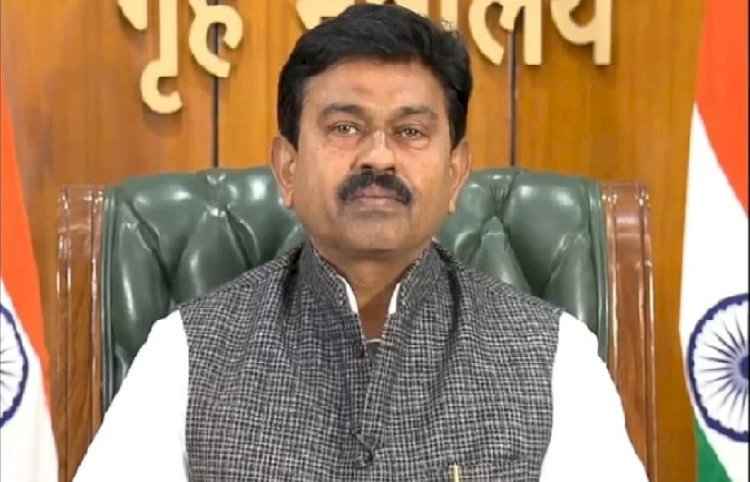 मंत्री अजय मिश्रा टेनी को बड़ी राहत, हाईकोर्ट ने प्रभात गुप्ता हत्याकांड में किया बरी