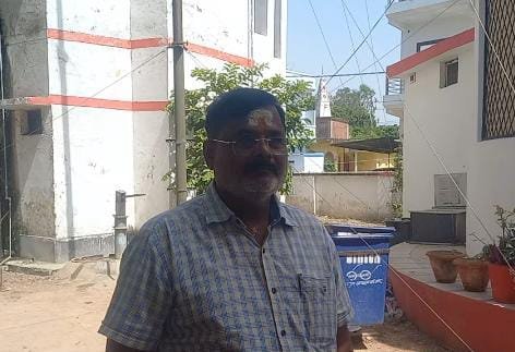 रायबरेली-साहब हमार ट्रक चोरी हो गवा,,,,,,,,?