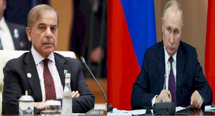 बालासोर ट्रेन हादसे पर दुनिया भर के नेताओं ने जताया शोक, पाक पीएम ने ट्वीट कर लिखी ये बात..