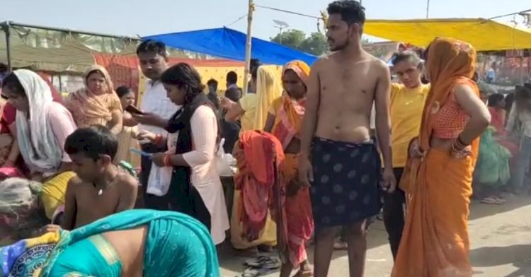 Breaking News-चोरो ने घटना को दिया अंजाम