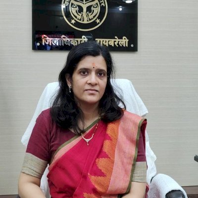 Raibareli-DM ने अवैध मदिरा के निर्माण एवं तस्करी पर अंकुश के लिए तहसीलवार टीमें की गठित