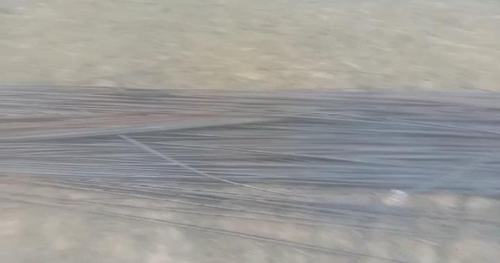 रायबरेली-गंगा एक्सप्रेस वे के निर्माण कार्य  द्वारा सरिया चोरी बेचने जा रहे चोरो को ग्रामीणों ने पकड़कर किया पुलिस के हवाले,,,,?