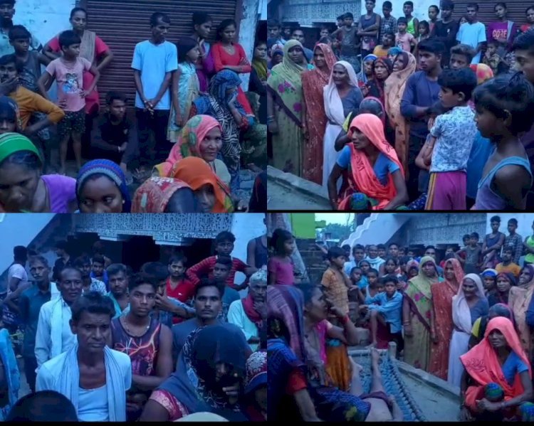 Raibareli-अल्पिका नहर में डूबकर किशोर की मौत