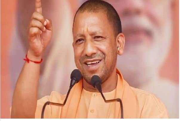 लखनऊ को 3300 करोड़ की बड़ी सौगात, सीएम बोले- अटल जी की विकास की रेखा को आगे बढ़ा रहे