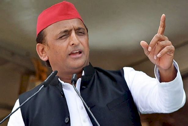 कर्नाटक से लिखा जाएगा एक और राजनीतिक अध्याय, अखिलेश यादव बोले- History यहाँ से जुड़ी है, अब Future भी जुड़ेगा