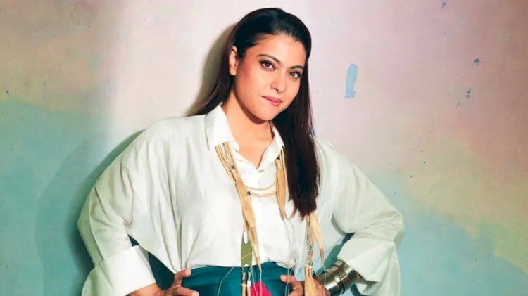 49 साल की हुई बाजीगर की अभिनेत्री, सी फ़ूड को बताया अपनी सेहत का राज