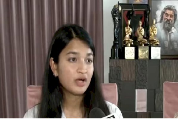 नितिन देसाई की मौत के बाद बेटी ने लगाई गुहार, महाराष्ट्र सरकार से की जांच की मांग