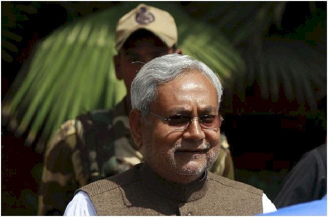 मुंबई से लौटे सीएम नीतीश कुमार ने BJP को लेकर किया बड़ा दावा, कहा- मुझे पहले से ही शक था कि….