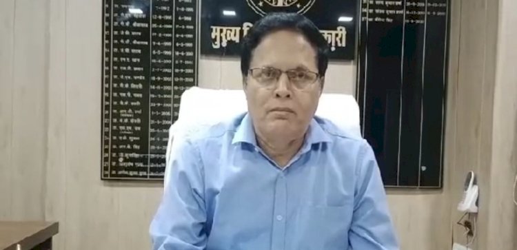 Raebareli: रायबरेली में डेंगू के लगातार बढ़ रहें मरीज