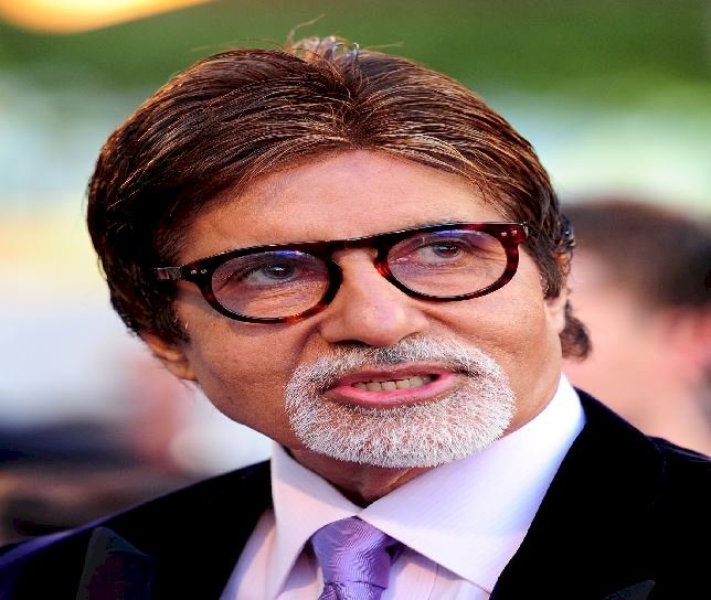 इंडिया का नाम भारत करने की खबरों के बीच ट्वीट, अमिताभ बच्चन ने लिखा ‘भारत माता की जय’