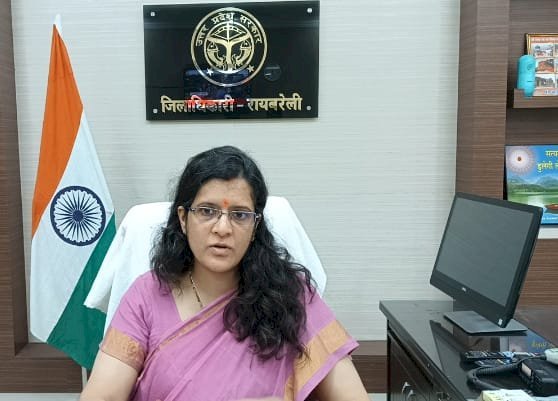 डीएम ने बनाई कमेटी,मिलेगा मुआवजा