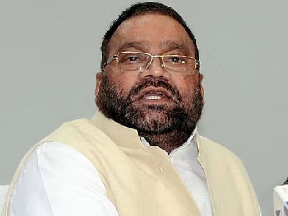 फिर बिगड़े ‘स्वामी’ के बोल- हिंदू भी कोई धर्म नहीं है धर्म ‘ब्राह्मण’ है जो…