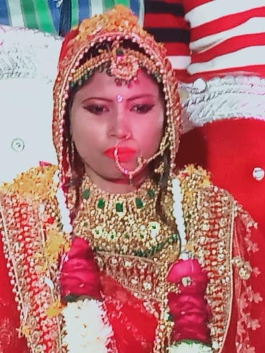 रायबरेली-संदिग्ध अवस्था में मृत मिली विवाहिता , दहेज हत्या का आरोप,,,,