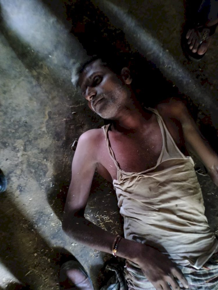 रायबरेली-फांसी लगाकर अपनी जीवन लीला की समाप्त 