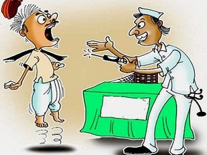 झोल छाप चिकित्सक के इलाज से बालिका की हालत बिगड़ी, इलाज के दौरान मौत