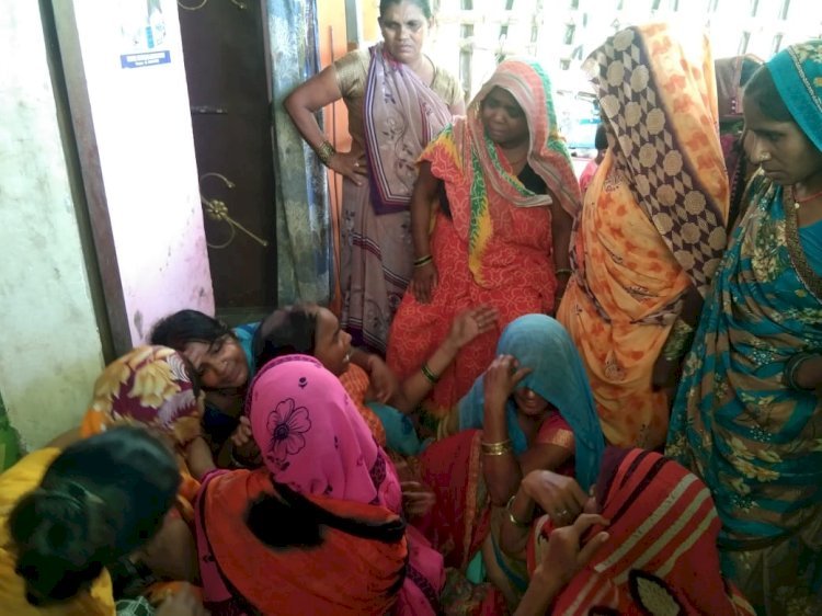 रायबरेली-जहरीले जंतु के काटने से मौत