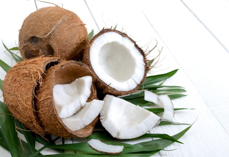 नारियल पानी के फायदें जान रह जाएंगे दंग, इम्यूनिटी बढ़ाने के साथ, वजन कम करने में भी कारगर