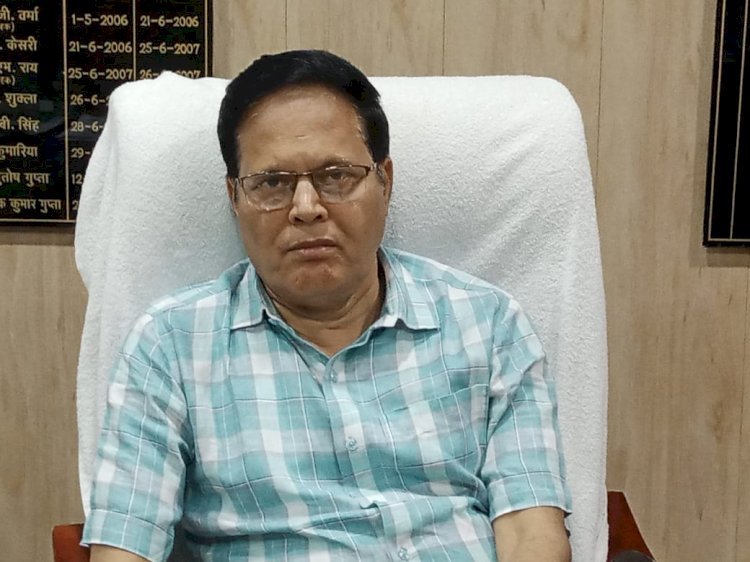 Raibareli-विशेष संचारी रोग नियंत्रण अभियान तीन से 31 अक्टूबर तक