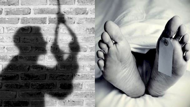 नही थम रहा कोचिंग के हब में सुसाइड का मामला, अब UP के एक और लड़के ने दे दी जान