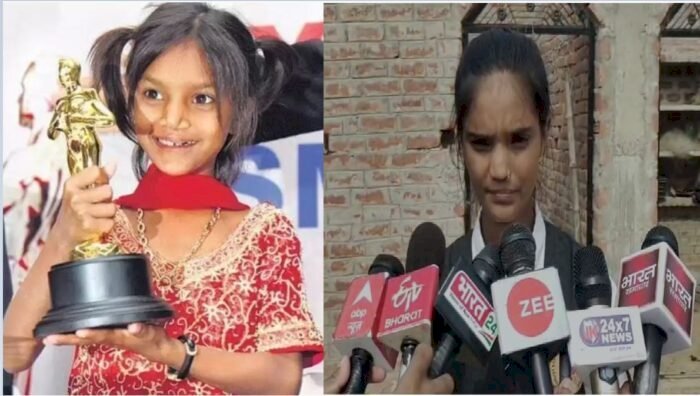 ऑस्कर अवार्ड विजेता पिंकी के जिस घर को प्रशासन ने बनवाया था, अब उसी को वन विभाग ने अवैध बता भेज दिया नोटिस