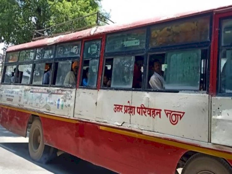  डिपो को मिलेंगी पांच नई बसें, सफर होगा सुहाना