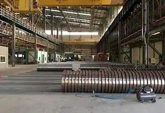 रेल पहिया कारखाने को टेकओवर करेगा रेलवे, लक्ष्य के अनुरूप अब तक नहीं हो पाया निर्माण