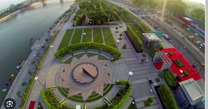 काशी विश्वनाथ, बाकें बिहारी मंदिर से लेकर ताजमहल तक लखनऊ में कर सकेंगे दीदार