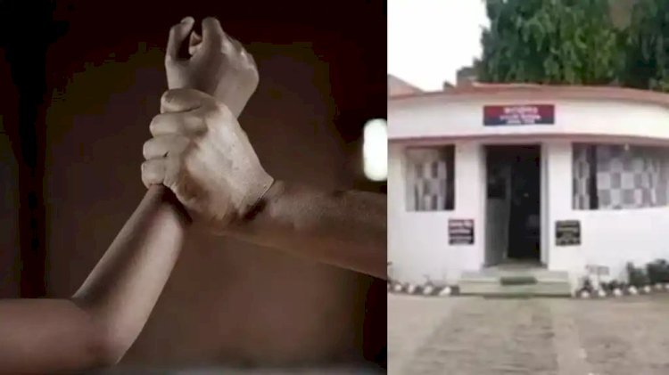 पोती की उम्र की नाबालिग को भगा ले गया 'दादा', पुलिस ढूंढने के लिए पैसे मांग रही ज्यादा, वीडियो कर रहा वायरल