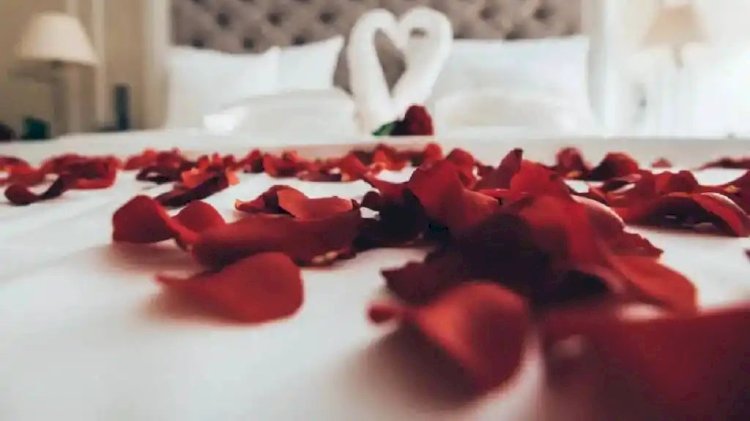 हनीमून के लिए अरमानों से बुक किया था कमरा; बेड पर मिला स्पाई कैमरा, तो कपल बोला- सुहागरात खराब हो गई