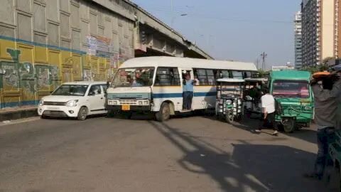 लखनऊ के लोगों पर रोज 20 लाख का जुर्माना, फिर भी नहीं हो रहा सुधार