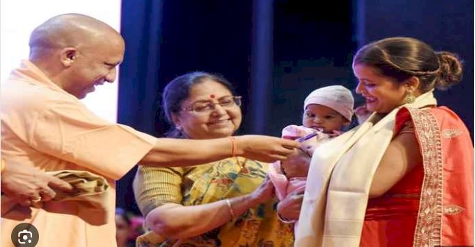 मिशन शक्ति 4.0, सीएम योगी करेंगे उत्कृष्ट कार्य करने वाली महिलाओं को सम्मानित
