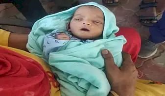 तीन दिन की नवजात को लावारिस फेंकने में मुकदमा, 163 साल में दूसरी बार ऐसा हुआ