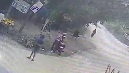 रायबरेली-भंडारे में प्रसाद लेने आये युवक की बाइक हुइ चोरी,नही दर्ज हुआ मुकदमा,,,,?