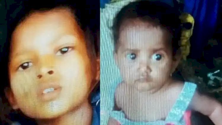 60 घंटे बाद मिली जन्मदिन से ठीक पहले बहन के साथ अगवा हुई बच्ची, कन्या पूजन के बहाने किया अपहरण