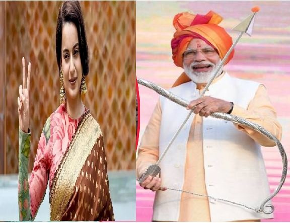 देशभर में बुराई पर अच्छाई की जीत का जश्न, PM Modi समेत ये हस्तियां रामलीला में बढ़ाएँगी रौनक