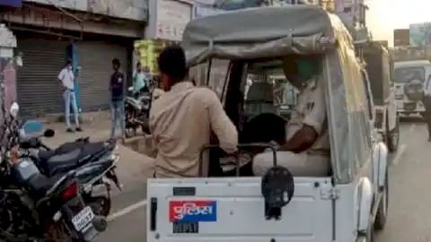 कानपुर में सेक्स रैकेट के नाम पर होटल में वसूली की कोशिश, फिर भाग खड़ी हुई पुलिस, मुखबिर को पकड़ा