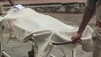 डोली नहीं उठी तो उठा दी अर्थी, शादी से आठ दिन पहले प्रेमिका की गला दबाकर हत्या, प्रेमी गिरफ्तार