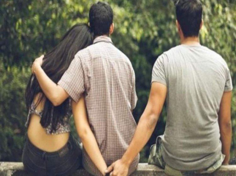 Raibareli-दो भाइयों को एक ही प्रेमिका से हुआ इश्क,भाई ही भाई का निकला कातिल