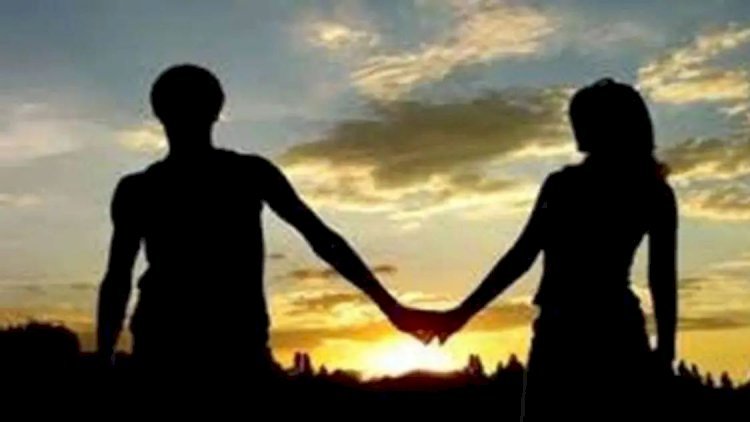 पिनाहट थाने में तैनात सिपाही भगा ले गया प्रेमिका, पुलिस से लड़की बोली 'सलमान' से कर ली है शादी