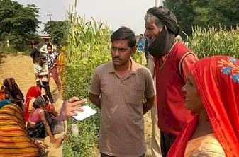 शादीशुदा महिला से था अफेयर, प्रेमी और पति में थी रंजिश, दंपती ने दी खौफनाक मौत