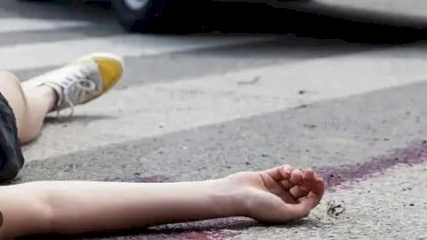 8 साल पहले बेटे को कुचल गई थी कार, एक टुकड़े से खोजी; पिता की जिद को अदालत का भी सलाम