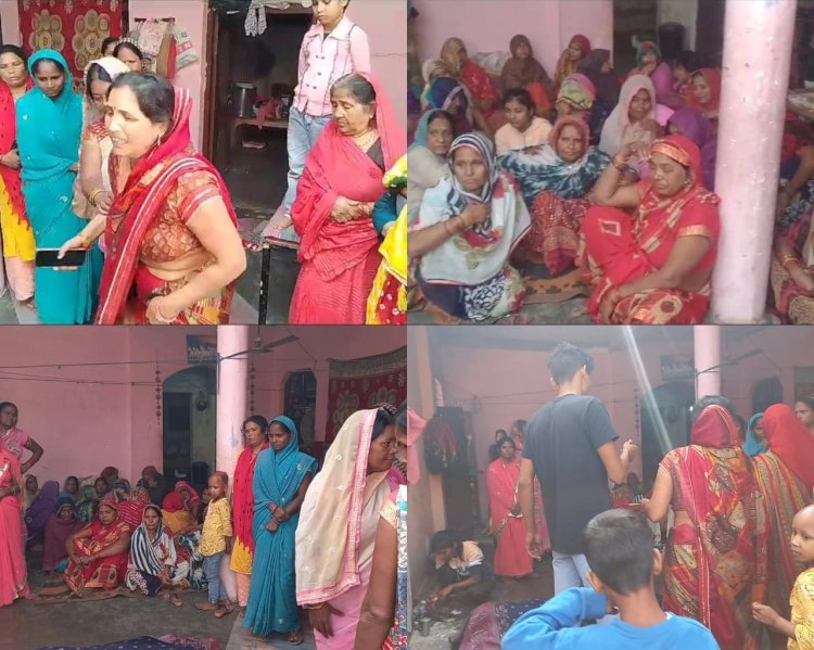 Raibareli-बेटी की मौत पर पिता ने जताई हत्या की आशंका