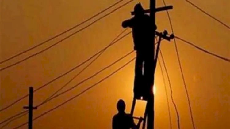 नहीं वसूल पाए 803 करोड़, ओटीएस के सहारे बिजली विभाग