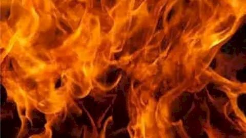 Raibareli-भयंकर विस्फोट, 4 झुलसे, 2 की हालत गंभीर